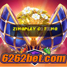 zingplay cờ tướng