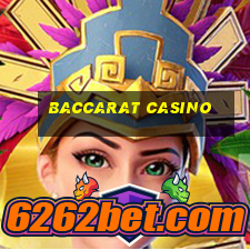 baccarat casino