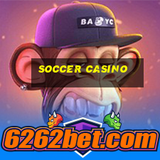 soccer casino