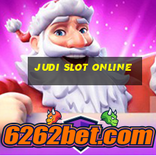 judi slot online