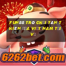 Fun88 trò chơi Tân Thiên Địa Việt nam Tải về