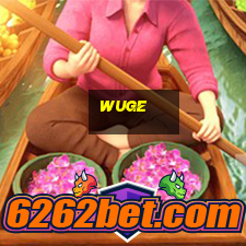 wuge