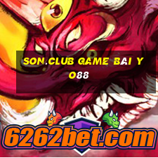 Son.Club Game Bài Yo88