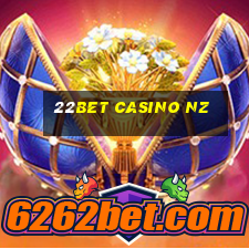 22bet casino nz