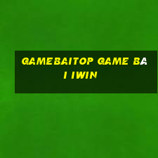 Gamebaitop Game Bài Iwin