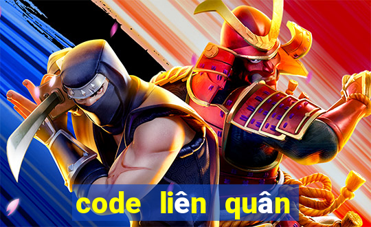 code liên quân mới nhất