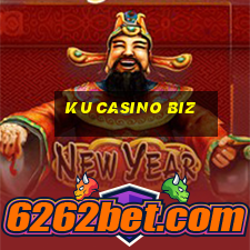 ku casino biz