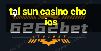 tại sun casino cho ios