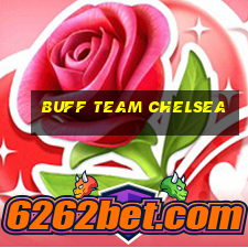 buff team chelsea