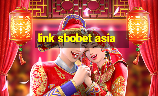 link sbobet asia