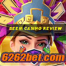 beem casino review