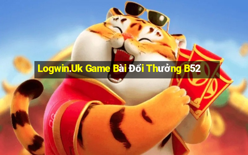 Logwin.Uk Game Bài Đổi Thưởng B52