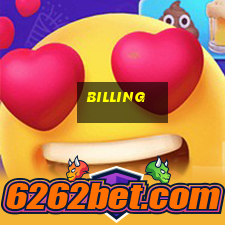 billing