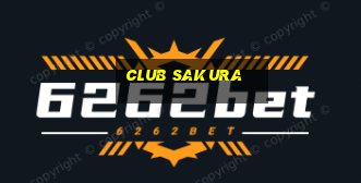 club sakura