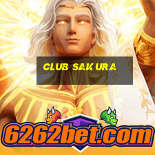 club sakura