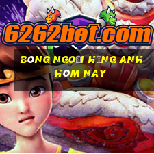 bóng ngoại hạng anh hôm nay