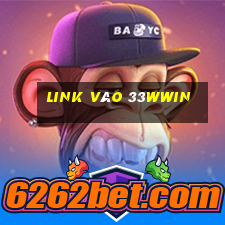 Link Vào 33wwin