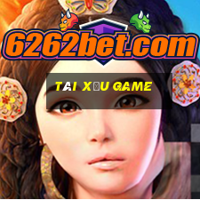 tài xỉu game