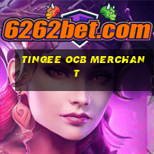 tingee ocb merchant