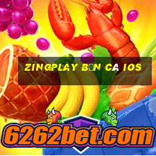 zingplay bắn cá ios