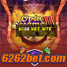 hi88 vet site