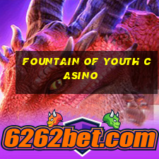 fountain of youth casino