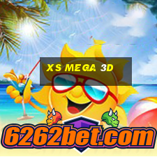 xs mega 3d