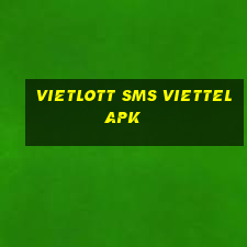 vietlott sms viettel apk