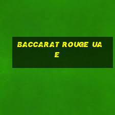 baccarat rouge uae