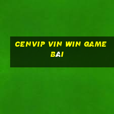 Cenvip Vin Win Game Bài