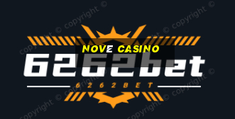 nové casino