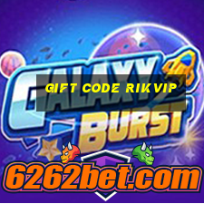 gift code rikvip