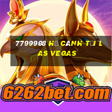 7799908 Hạ cánh tại Las Vegas