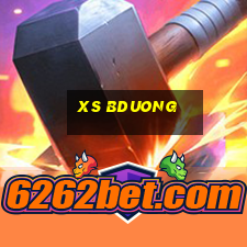 xs bduong