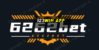 123win app