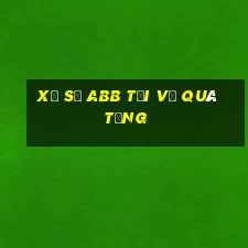 Xổ số abb Tải về Quà tặng