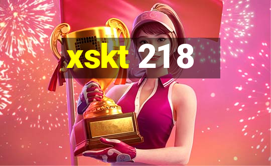 xskt 21 8