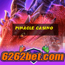 pinacle casino