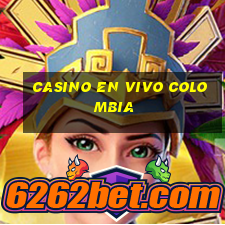 casino en vivo colombia