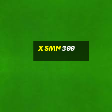 xsmn300