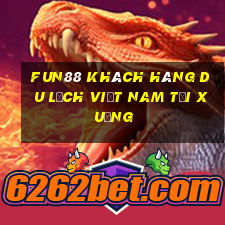 Fun88 Khách hàng Du lịch việt nam Tải xuống