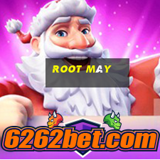 root máy