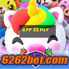 app zenly