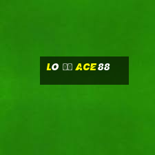 Lô Đề Ace88