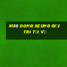 M88 Dong Seung giải trí Tải về