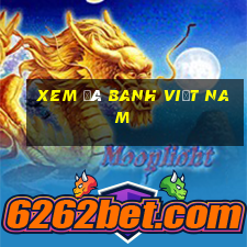 xem đá banh việt nam