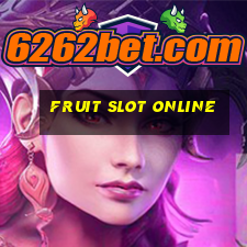 fruit slot online