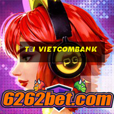 tải vietcombank