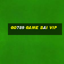 Go789 Game Bài Vip