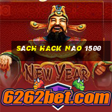 sách hack não 1500